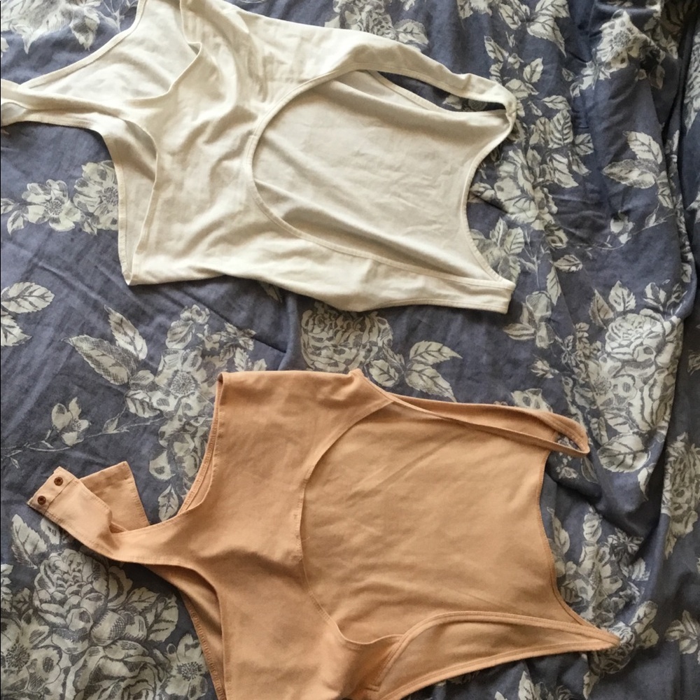 Bodysuits